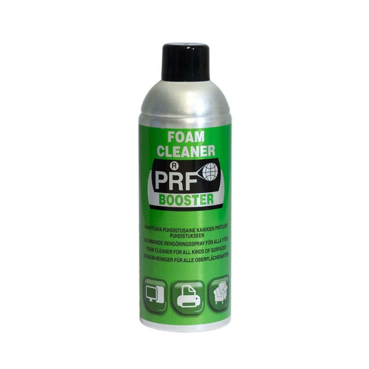 PRF Booster Multispray Universeel 520 ml in de groep HUISHOUDEN & TUIN / Schoonmaakproducten / Wasmiddel bij TP E-commerce Nordic AB (C08090)