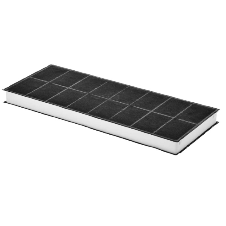 Siemens Afzuigkap Carbonfilter 43 cm x 17 cm in de groep HUISHOUDEN & TUIN / Huishoudelijke apparaten / Accessoires Huishoudelijke Apparaten bij TP E-commerce Nordic AB (C08091)