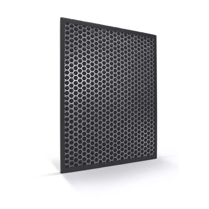 FY3432/10 NanoProtect actief koolstoffilter in de groep HUISHOUDEN & TUIN / Ventilatoren & Klimaatproducten / Luchtbevochtigers & Airco bij TP E-commerce Nordic AB (C08153)