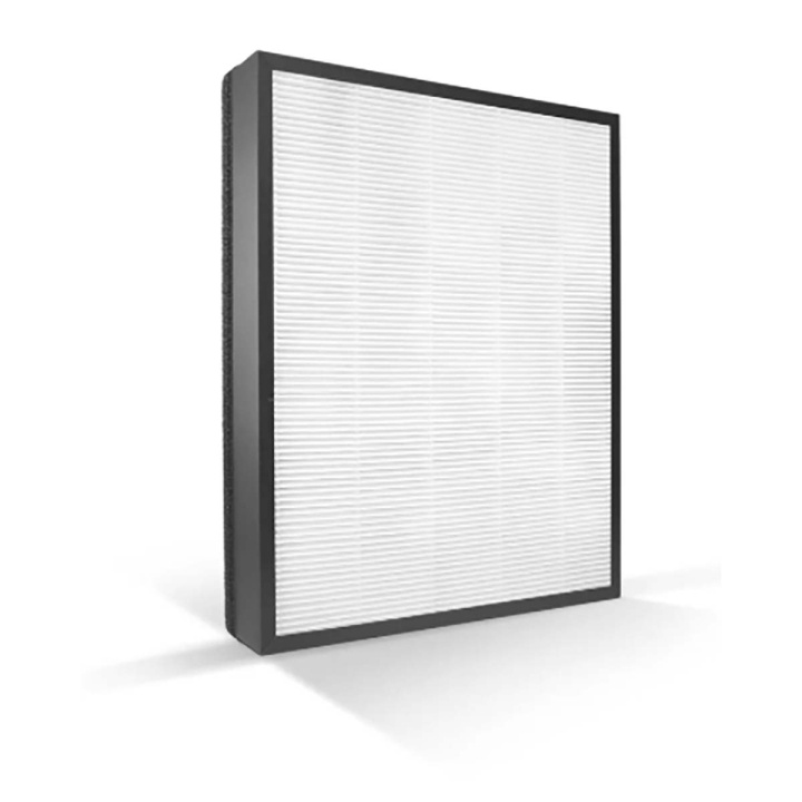 Philips FY3433/10 NanoProtect HEPA-filter Series 3 in de groep HUISHOUDEN & TUIN / Ventilatoren & Klimaatproducten / Luchtbevochtigers & Airco bij TP E-commerce Nordic AB (C08154)