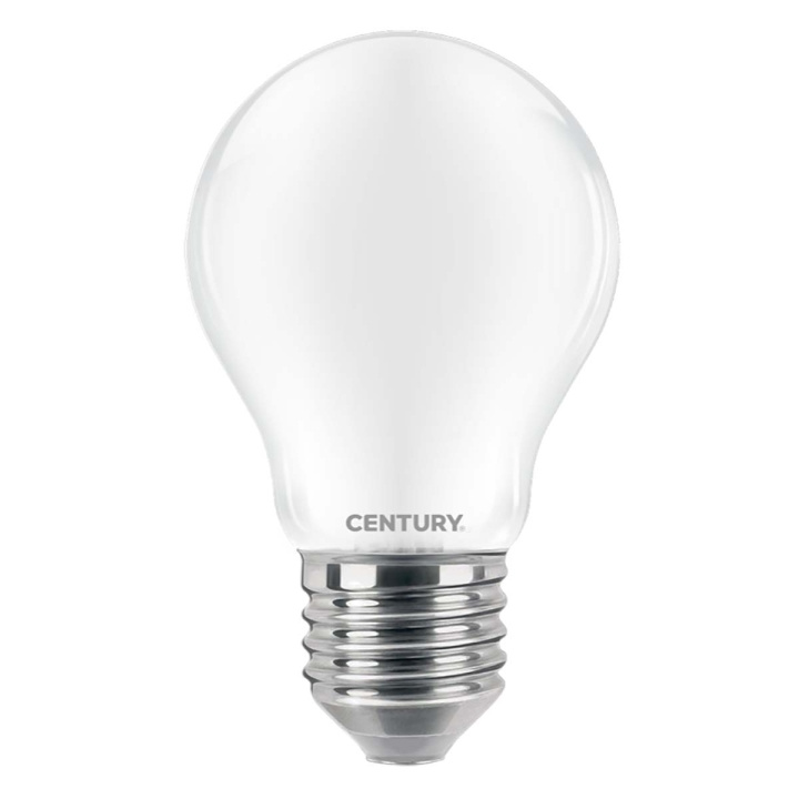 Century LED E27 Vintage Filamentlamp Bol 8 W 810 lm 3000 K 2-blister in de groep HOME ELECTRONICS / Verlichting / LED-lampen bij TP E-commerce Nordic AB (C08328)