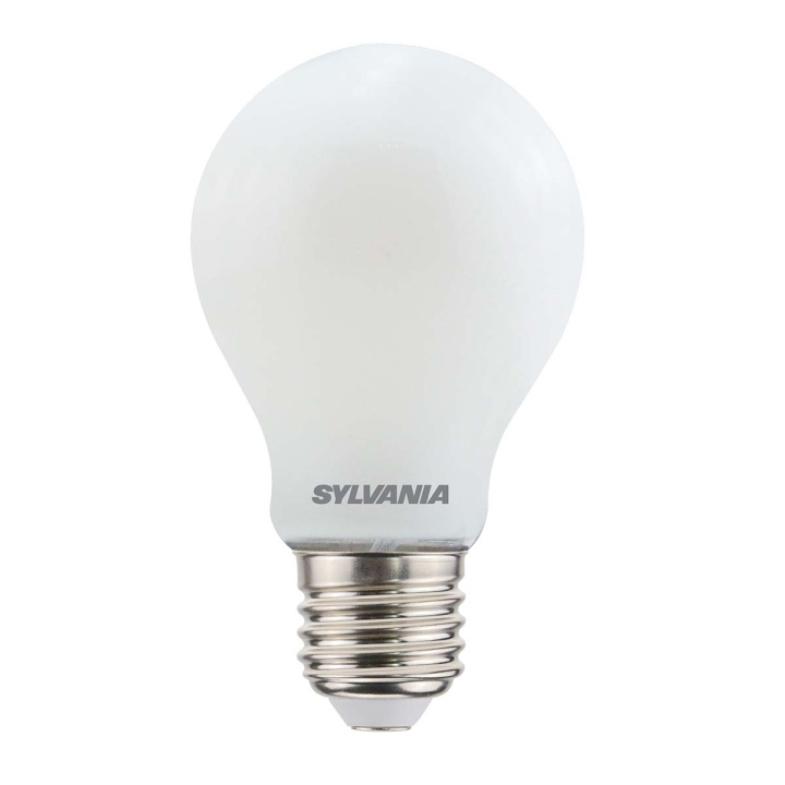 Sylvania ToLEDo Retro GLS Satin V5 ST 806LM 827 E27 SL in de groep HOME ELECTRONICS / Verlichting / LED-lampen bij TP E-commerce Nordic AB (C08340)