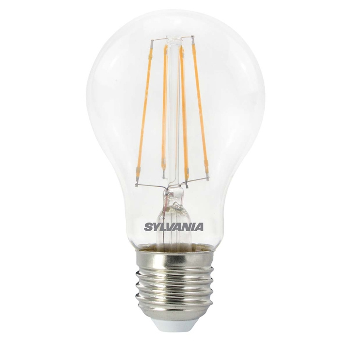 Sylvania ToLEDo Retro GLS Dimmable V5 CL 806LM 827 E27 SL in de groep HOME ELECTRONICS / Verlichting / LED-lampen bij TP E-commerce Nordic AB (C08344)