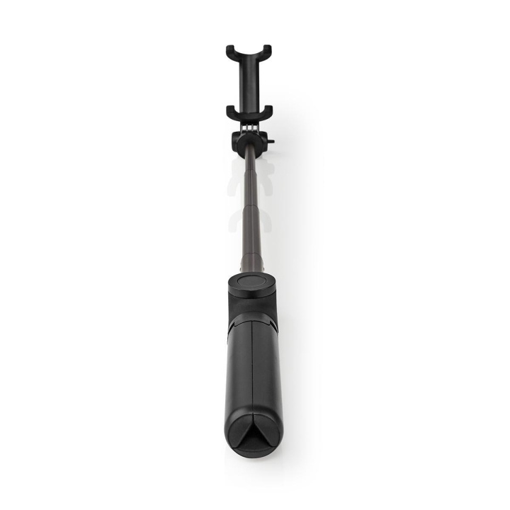 Nedis Bluetooth® Selfie Stick | Bluetooth®-versie: 4.2 | Maximale schermgrootte: 3.54 