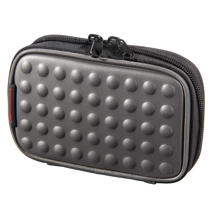 Storage Bag Dots Grey in de groep SPORT, VRIJE TIJD & HOBBY / Reisaccessoires / Overige bij TP E-commerce Nordic AB (C08402)