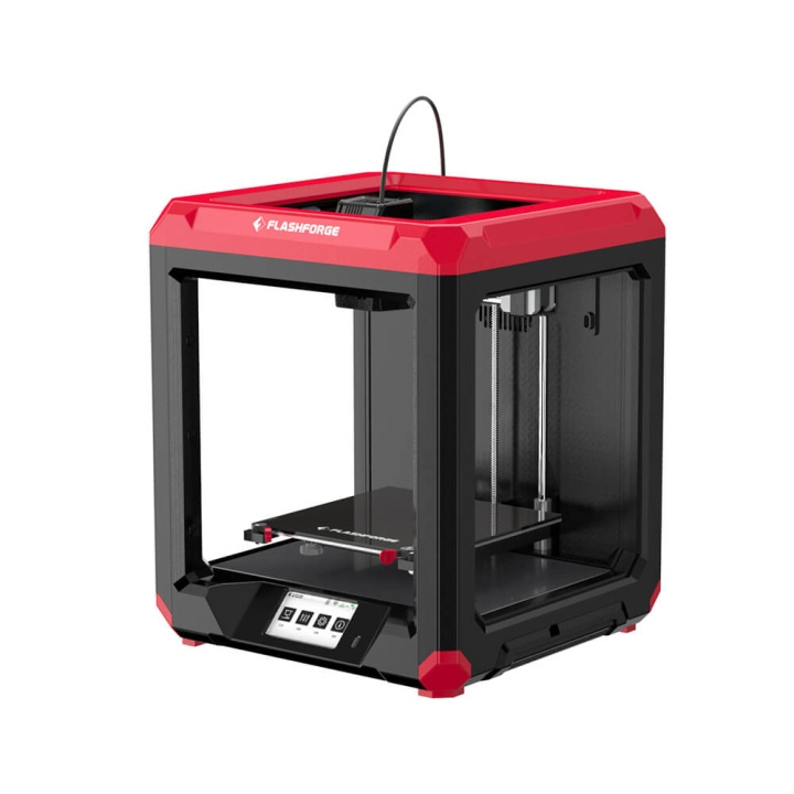 Finder 3 3D Printer FDM in de groep COMPUTERS & RANDAPPARATUUR / Printers & Accessoires / Printers / 3D-printer en Accessoires / Skrivare bij TP E-commerce Nordic AB (C08406)