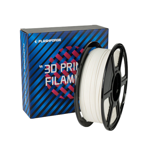 PLA Pro 1.75mm Natural 1,0KG in de groep COMPUTERS & RANDAPPARATUUR / Printers & Accessoires / Printers / 3D-printer en Accessoires / Tillbehör bij TP E-commerce Nordic AB (C08411)