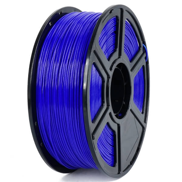 ASA Blue 1,0KG 3D Printing Filament in de groep COMPUTERS & RANDAPPARATUUR / Printers & Accessoires / Printers / 3D-printer en Accessoires / Tillbehör bij TP E-commerce Nordic AB (C08414)