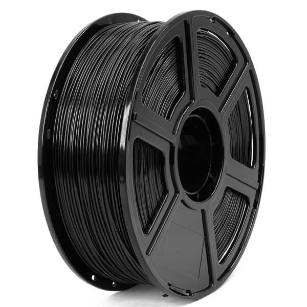 FLASHFORGE ASA-CF Black 1,0KG 3D Printing Filament in de groep COMPUTERS & RANDAPPARATUUR / Printers & Accessoires / Printers / 3D-printer en Accessoires / Tillbehör bij TP E-commerce Nordic AB (C08415)