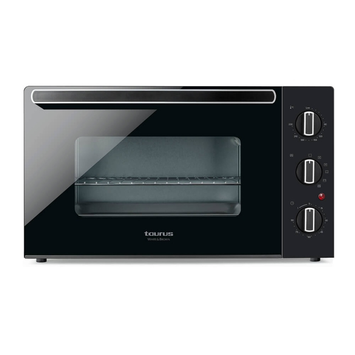 Electric Oven 45L 1500W in de groep HUISHOUDEN & TUIN / Huishoudelijke apparaten / Accessoires Huishoudelijke Apparaten bij TP E-commerce Nordic AB (C08428)