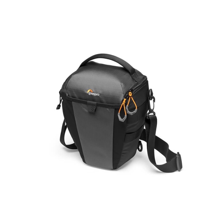 LOWEPRO Schoudertas Photo Active TLZ 50 AW Holster Zwart in de groep HOME ELECTRONICS / Foto & Video / Fotoapparatuur / Cameratassen bij TP E-commerce Nordic AB (C08466)