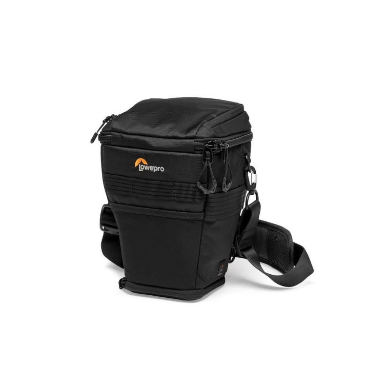 Shoulder Bag ProTactic TLZ 70 AW Holster Black in de groep HOME ELECTRONICS / Foto & Video / Fotoapparatuur / Cameratassen bij TP E-commerce Nordic AB (C08469)