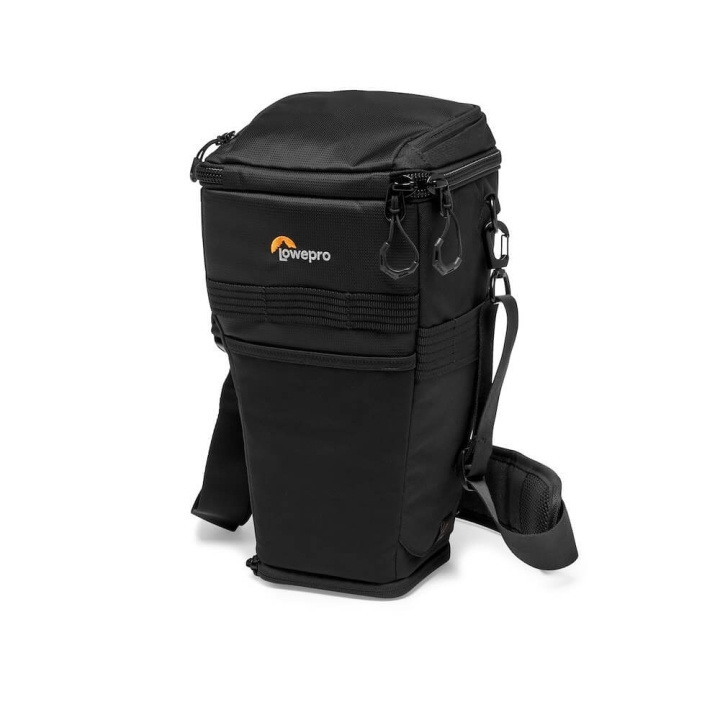 Shoulder Bag ProTactic TLZ 75 AW Holster Black in de groep HOME ELECTRONICS / Foto & Video / Fotoapparatuur / Cameratassen bij TP E-commerce Nordic AB (C08470)