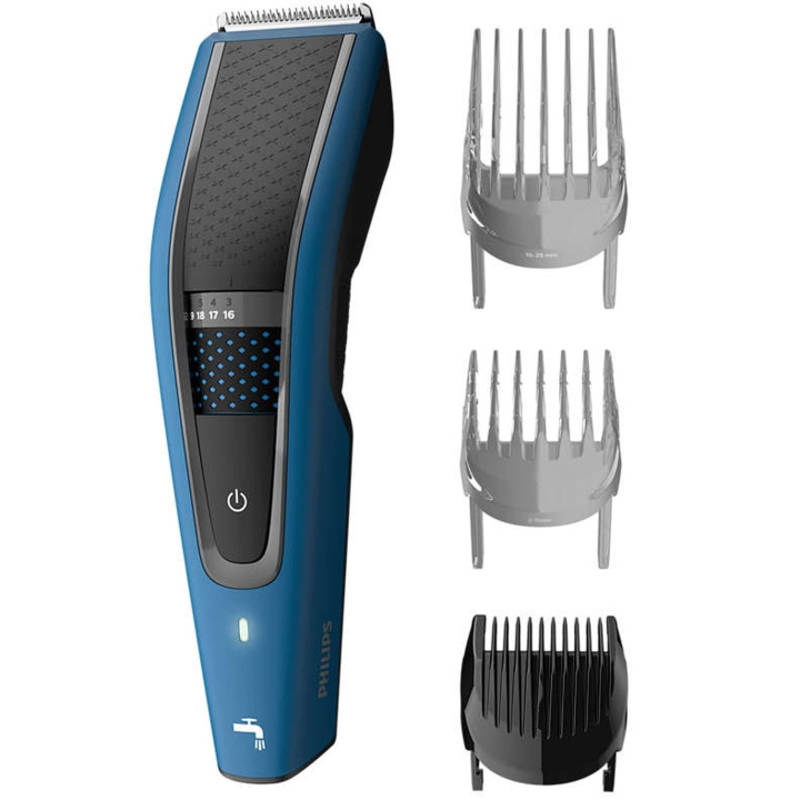 Philips Hårklippare HC5612 in de groep BEAUTY & HEALTH / Haar & Styling / Scheren & Trimmen / Haartrimmers bij TP E-commerce Nordic AB (C08512)