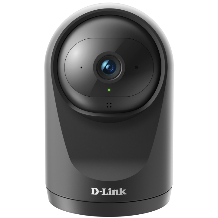 D-Link DCS-6500LH Full HD Pan/Tilt Wi in de groep HUISHOUDEN & TUIN / Alarm & Beveiliging / Beveiligingscamera\'s / Digitaal (netwerk) / Binnencamera\'s bij TP E-commerce Nordic AB (C08619)