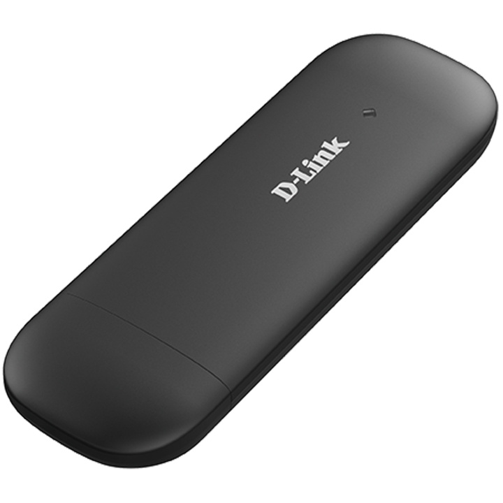 D-Link DWM-222 4G/LTE USB-adapter 150 in de groep COMPUTERS & RANDAPPARATUUR / Netwerk / Routers bij TP E-commerce Nordic AB (C08633)