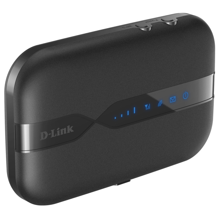 D-Link DWR-932 4G/LTE cat4 WiFi Hotspot in de groep COMPUTERS & RANDAPPARATUUR / Netwerk / Routers bij TP E-commerce Nordic AB (C08636)