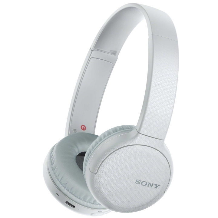 Sony CH510 Trådlösa Bluetooth hörlurar in de groep HOME ELECTRONICS / Audio & Beeld / Koptelefoon & Accessoires / Koptelefoon bij TP E-commerce Nordic AB (C08668)