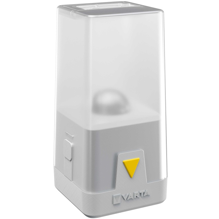 Varta Outdoor Ambiance L10 Lantern C in de groep HUISHOUDEN & TUIN / Elektriciteit & Verlichting / Buitenverlichting / LED-breedstraler bij TP E-commerce Nordic AB (C08678)