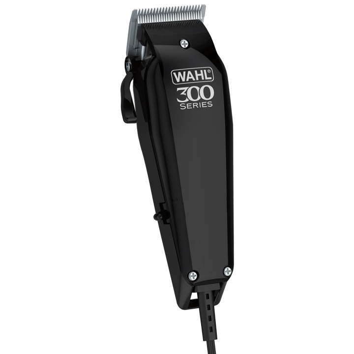 Wahl Home Pro 300 Frisörklippare, N in de groep BEAUTY & HEALTH / Haar & Styling / Scheren & Trimmen / Haartrimmers bij TP E-commerce Nordic AB (C08688)