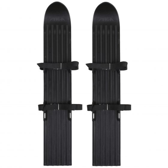 Stiga Micro Blade Black in de groep SPEELGOED, KINDER- & BABYPRODUCTEN / Buitenspeelgoed / Winterspeelgoed bij TP E-commerce Nordic AB (C08721)