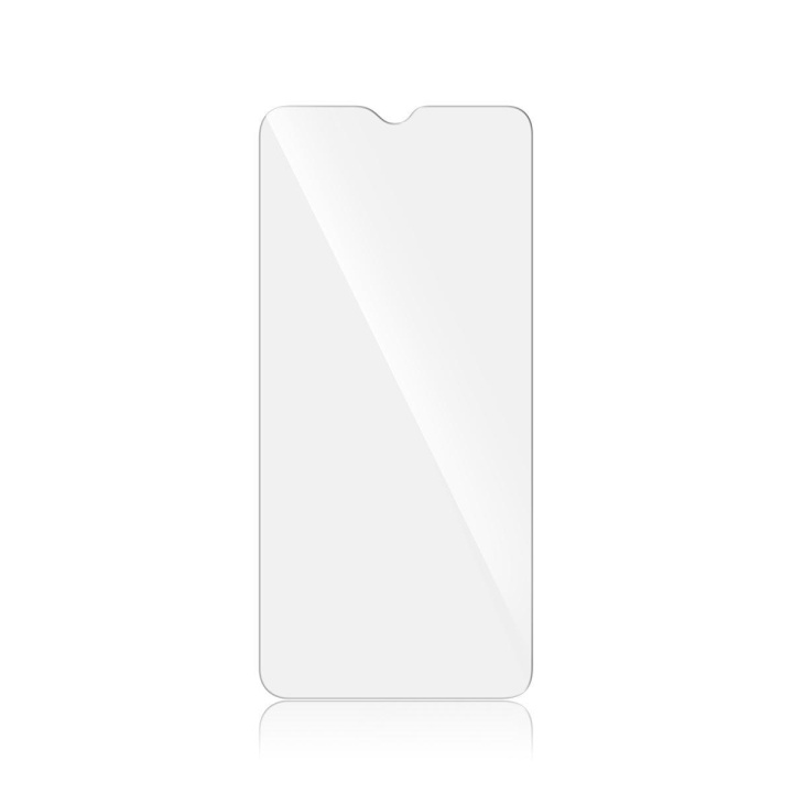 Screen Protector | Gebruikt voor: OnePlus | OnePlus 7 | Te Gebruiken Met Hoesje | 2.5D Rounded Edge | 9 H in de groep SMARTPHONE & TABLETS / Mobielbescherming / OnePlus bij TP E-commerce Nordic AB (C09135)