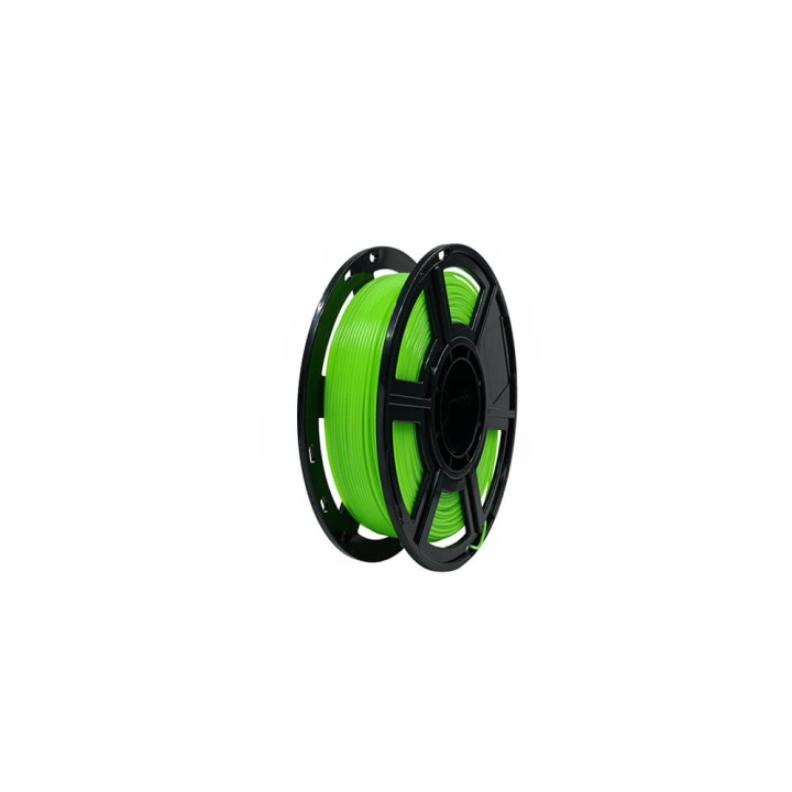 PLA PRO Green 0,5KG 3D Printing Filament in de groep COMPUTERS & RANDAPPARATUUR / Printers & Accessoires / Printers / 3D-printer en Accessoires / Tillbehör bij TP E-commerce Nordic AB (C09226)
