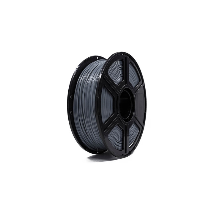 PETG PRO Grey 0,5KG 3D Printing Filament in de groep COMPUTERS & RANDAPPARATUUR / Printers & Accessoires / Printers / 3D-printer en Accessoires / Tillbehör bij TP E-commerce Nordic AB (C09231)