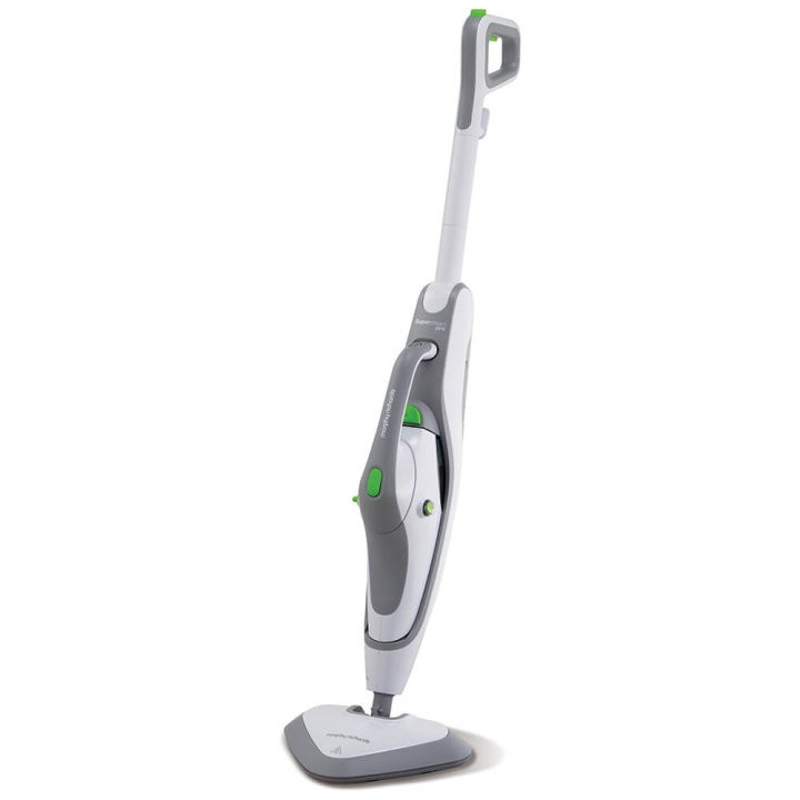 Steam Cleaner SuperSteam Pro in de groep HUISHOUDEN & TUIN / Schoonmaakproducten / Wassen met stoom bij TP E-commerce Nordic AB (C09243)