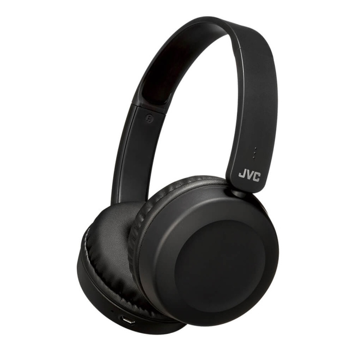 Headphone HAS31BT On-Ear Black in de groep HOME ELECTRONICS / Audio & Beeld / Koptelefoon & Accessoires / Koptelefoon bij TP E-commerce Nordic AB (C09255)