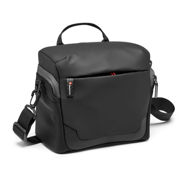 MANFROTTO Shoulder Bag Advanced2 L in de groep HOME ELECTRONICS / Foto & Video / Fotoapparatuur / Cameratassen bij TP E-commerce Nordic AB (C09310)