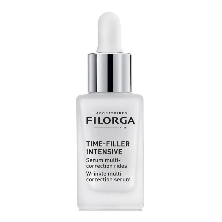 Filorga Time-Filler Intensive 30ml in de groep BEAUTY & HEALTH / Huidsverzorging / Gezicht / Huidserum bij TP E-commerce Nordic AB (C09511)