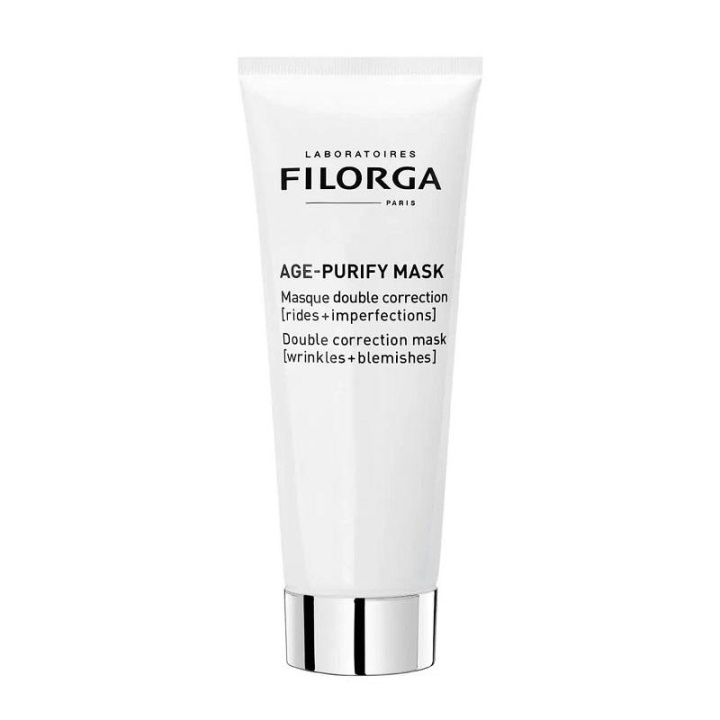 Filorga Age-Purify Masker 75ml in de groep BEAUTY & HEALTH / Huidsverzorging / Gezicht / Maskers bij TP E-commerce Nordic AB (C09519)