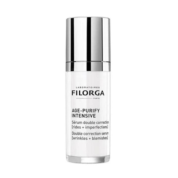 Filorga Age-Purify Intensive Serum 30ml in de groep BEAUTY & HEALTH / Huidsverzorging / Gezicht / Huidserum bij TP E-commerce Nordic AB (C09521)