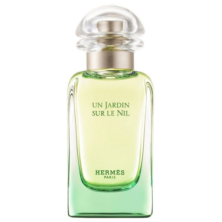 Hermes Un Jardin Sur Le Nil Edt 50 ml in de groep BEAUTY & HEALTH / Geuren & Parfum / Parfum / Parfum voor haar bij TP E-commerce Nordic AB (C09563)