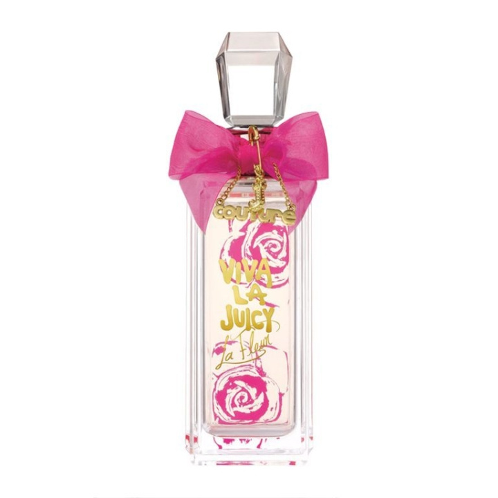 Juicy Couture Viva La Juicy La Fleur Edt 150ml in de groep BEAUTY & HEALTH / Geuren & Parfum / Parfum / Parfum voor haar bij TP E-commerce Nordic AB (C09574)