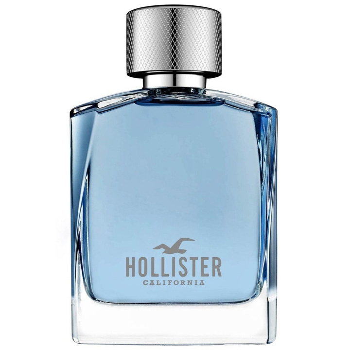 Hollister California Wave for Him Edt 100ml in de groep BEAUTY & HEALTH / Geuren & Parfum / Parfum / Parfum voor hem bij TP E-commerce Nordic AB (C09658)