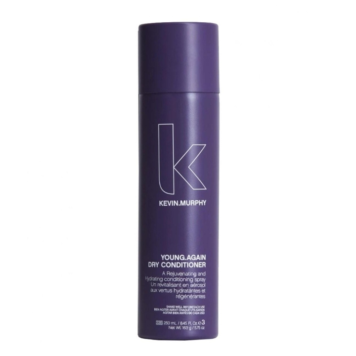 Kevin Murphy Young Again Dry Conditioner 250ml in de groep BEAUTY & HEALTH / Haar & Styling / Haarverzorging / Conditioner spray/Leave-in bij TP E-commerce Nordic AB (C09736)
