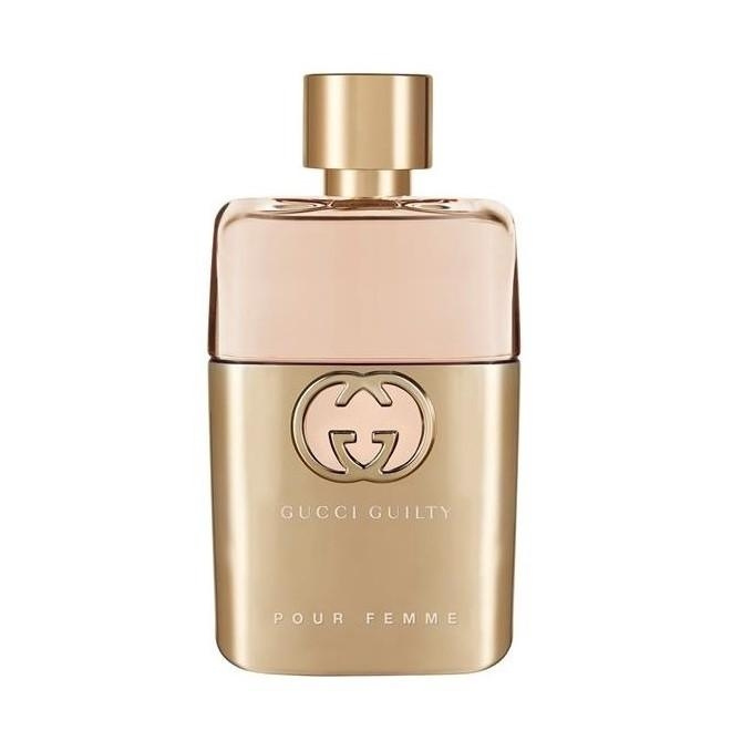 Gucci Guilty Pour Femme Edp 50ml in de groep BEAUTY & HEALTH / Geuren & Parfum / Parfum / Parfum voor haar bij TP E-commerce Nordic AB (C09747)