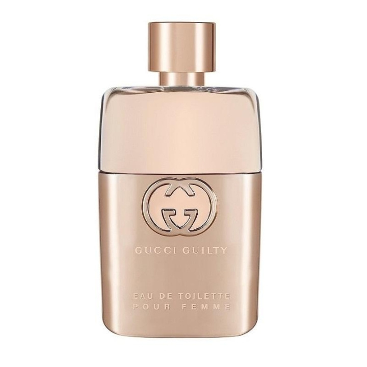 Gucci Guilty Woman Edt 50ml in de groep BEAUTY & HEALTH / Geuren & Parfum / Parfum / Parfum voor haar bij TP E-commerce Nordic AB (C09748)