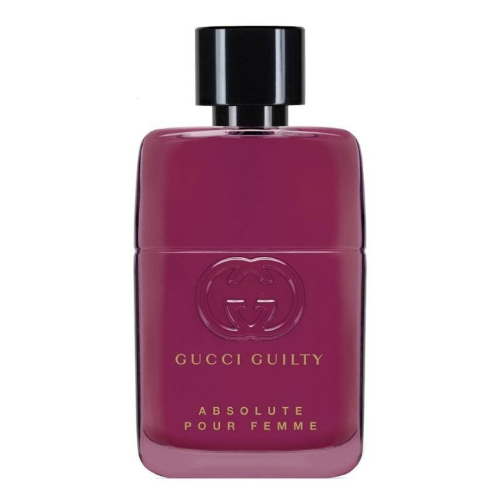 Gucci Guilty Absolute Pour Femme Edp 30ml in de groep BEAUTY & HEALTH / Geuren & Parfum / Parfum / Parfum voor haar bij TP E-commerce Nordic AB (C09749)