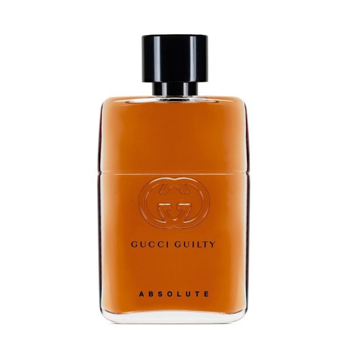 Gucci Guilty Absolute Pour Homme Edp 50ml in de groep BEAUTY & HEALTH / Geuren & Parfum / Parfum / Parfum voor hem bij TP E-commerce Nordic AB (C09751)