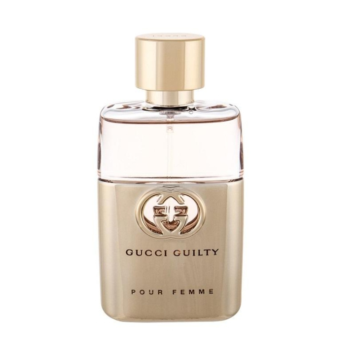Gucci Guilty Pour Femme Edp 30ml in de groep BEAUTY & HEALTH / Geuren & Parfum / Parfum / Parfum voor haar bij TP E-commerce Nordic AB (C09767)