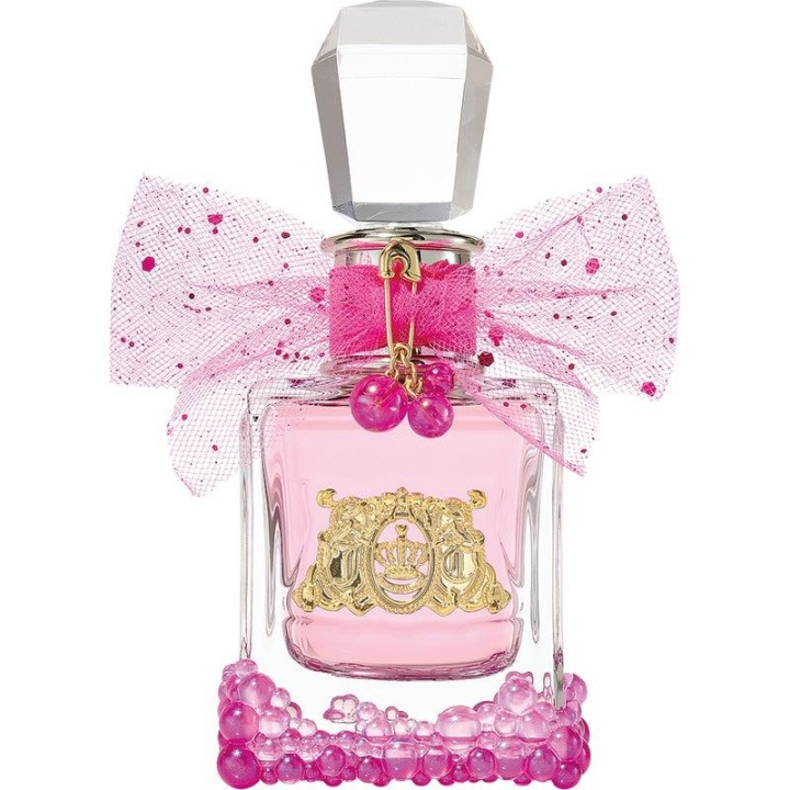 Juicy Couture Viva La Juicy Le Bubbly Edp 50ml in de groep BEAUTY & HEALTH / Geuren & Parfum / Parfum / Parfum voor haar bij TP E-commerce Nordic AB (C09791)