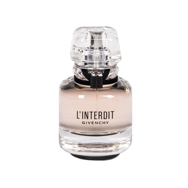 Givenchy L\'interdit Givenchy Edp 35ml in de groep BEAUTY & HEALTH / Geuren & Parfum / Parfum / Parfum voor haar bij TP E-commerce Nordic AB (C09807)
