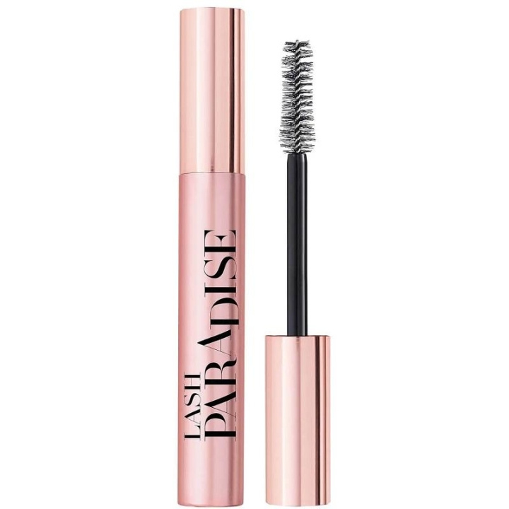 L\'Oreal Lash Paradise Mascara Intense Black in de groep BEAUTY & HEALTH / Makeup / Ogen & Wenkbrauwen / Mascara bij TP E-commerce Nordic AB (C09836)