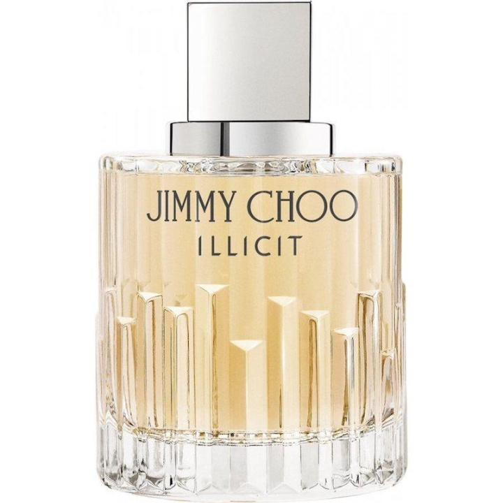 Jimmy Choo Illicit Edp 100ml in de groep BEAUTY & HEALTH / Geuren & Parfum / Parfum / Parfum voor haar bij TP E-commerce Nordic AB (C09904)