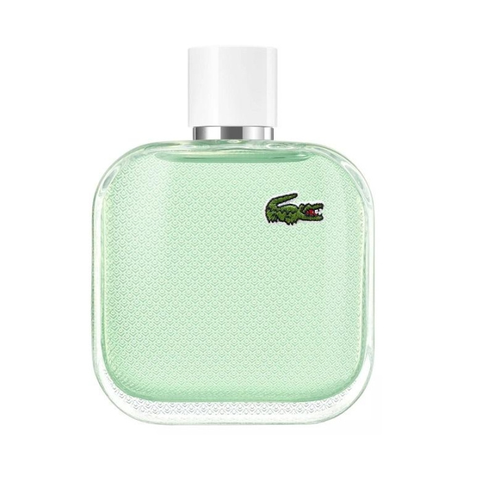 Lacoste L.12.12 Blanc Eau Fraiche Edt 100ml in de groep BEAUTY & HEALTH / Geuren & Parfum / Parfum / Parfum voor hem bij TP E-commerce Nordic AB (C09936)