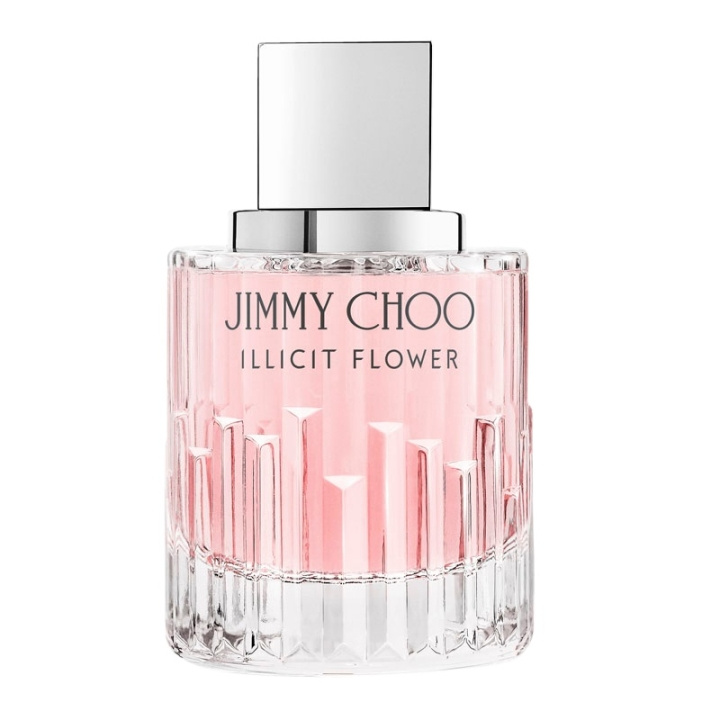 Jimmy Choo Illicit Flower Edt 40ml in de groep BEAUTY & HEALTH / Geuren & Parfum / Parfum / Parfum voor haar bij TP E-commerce Nordic AB (C09940)