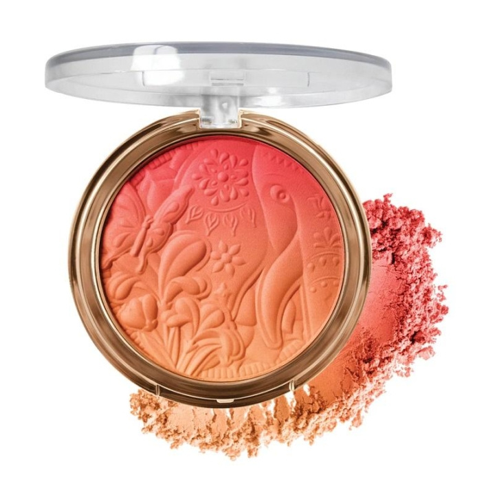 Kokie Soft Gradient Blush - Tender in de groep BEAUTY & HEALTH / Makeup / Make-up gezicht / Rouge / Bronzer bij TP E-commerce Nordic AB (C09943)